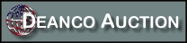 Deanco Auction