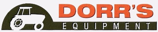 Dorr's Equipment Co.