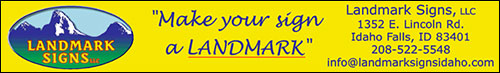 Landmark Signs