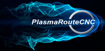 PlasmaRoute CNC