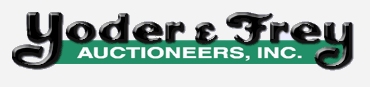 Yoder & Frey Auctioneers, Inc.