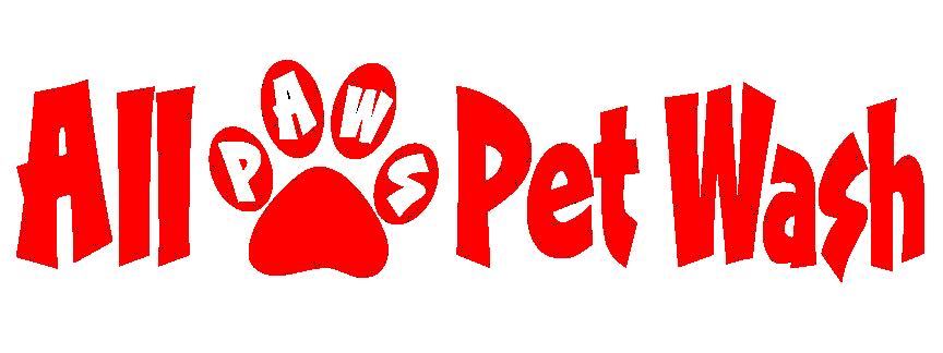 All Paws Pet Wash