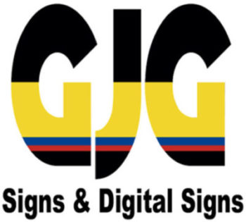 GJG Signs & Design
